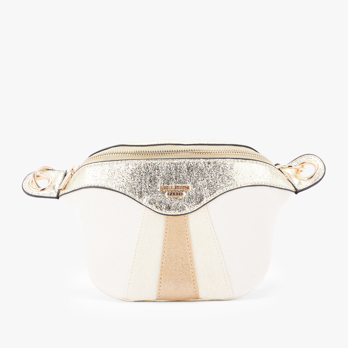 Ceinture Banane dore Nicaragua