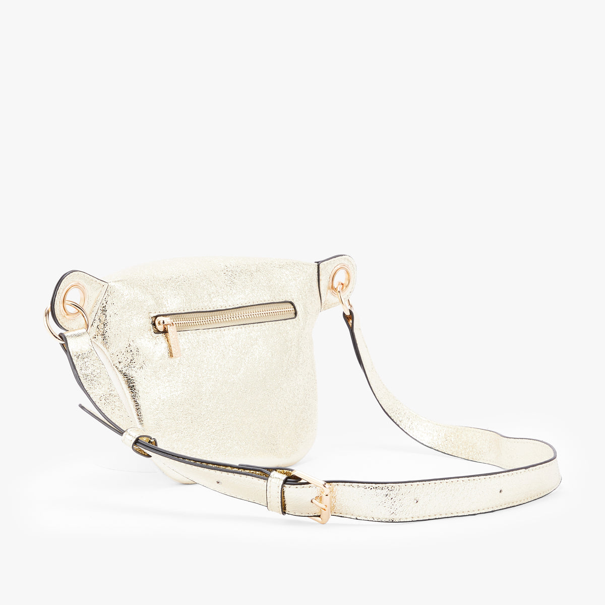 Ceinture Banane dore Nicaragua