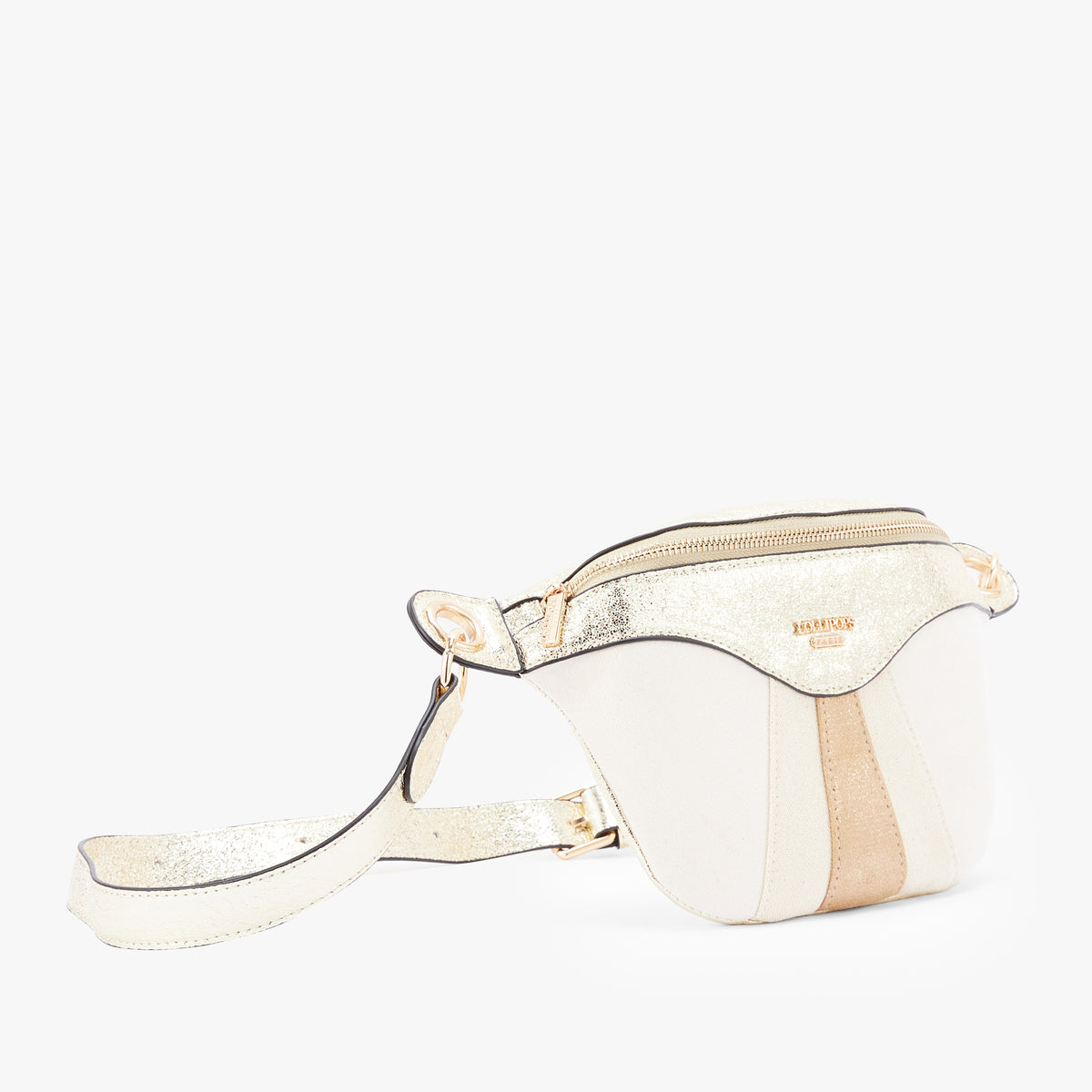 Ceinture Banane dore Nicaragua