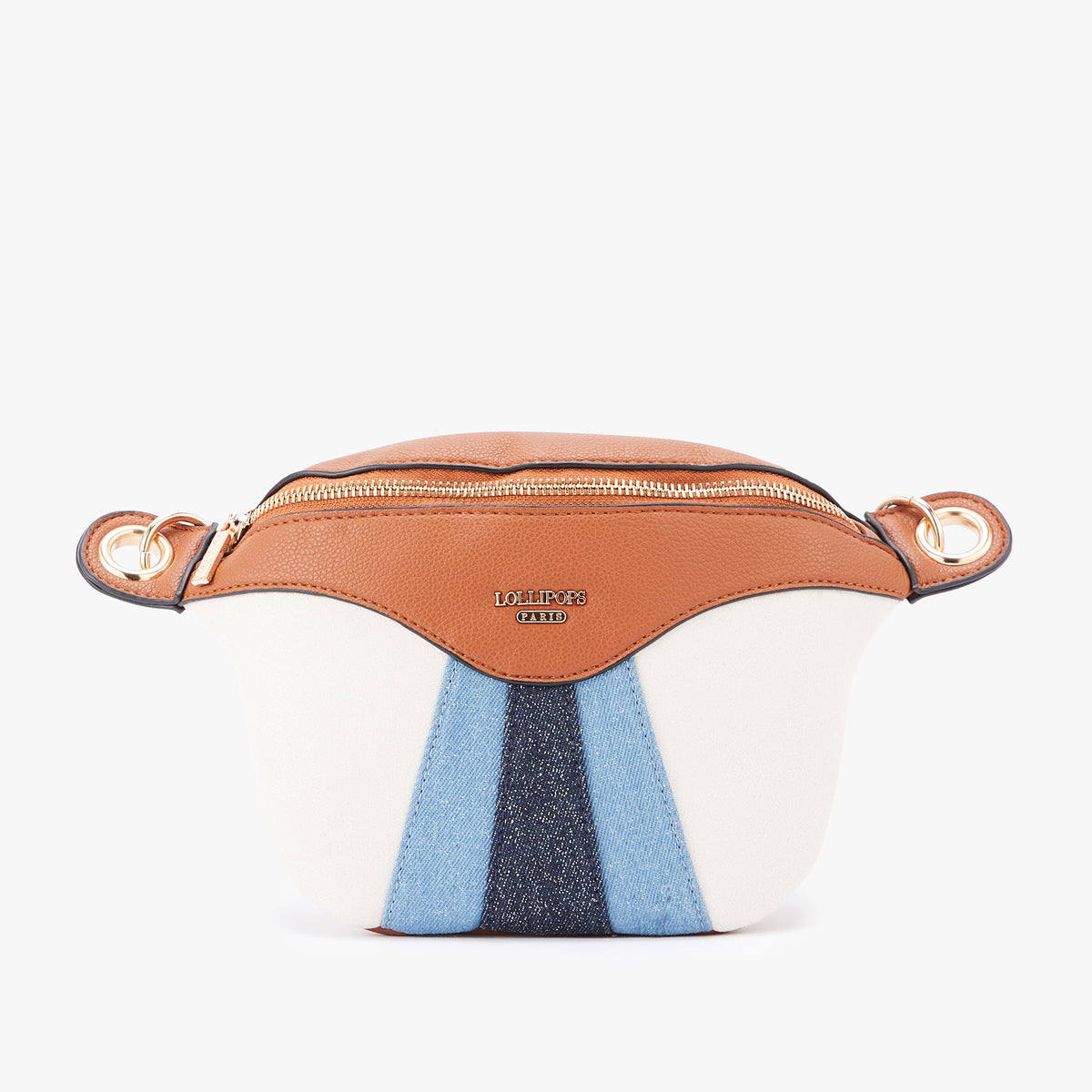 Ceinture Banane bleu Nicaragua