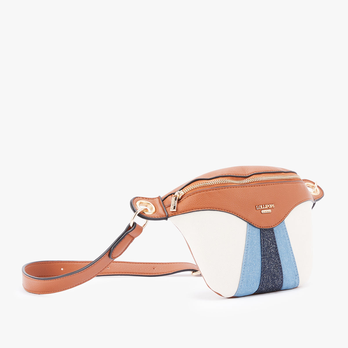 Ceinture Banane bleu Nicaragua