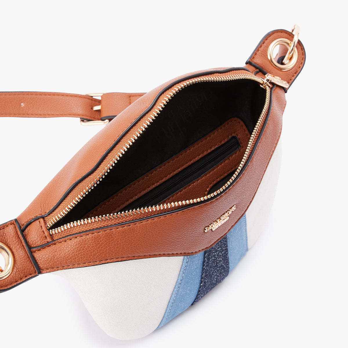 Ceinture Banane bleu Nicaragua