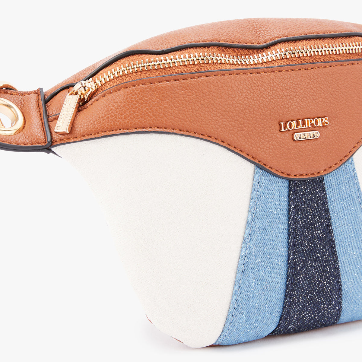 Ceinture Banane bleu Nicaragua