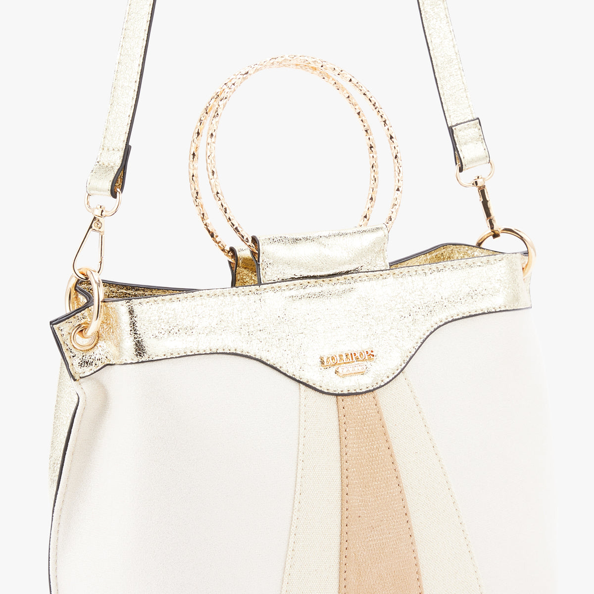 Sac shopper dore Nicaragua