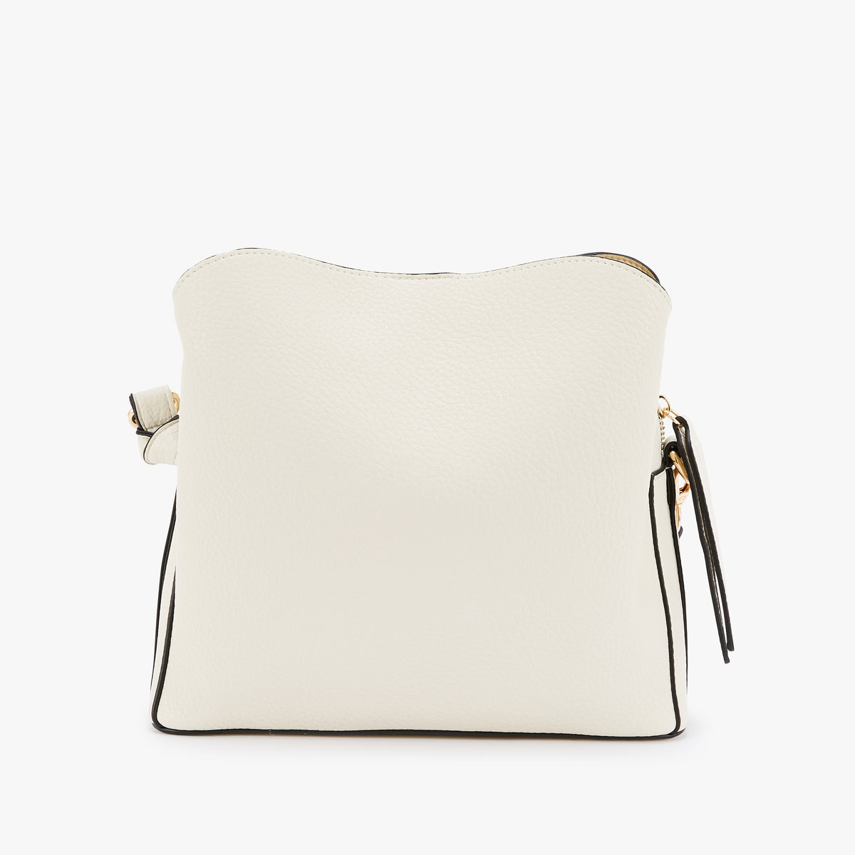 Sac Seau ivoire Narnin