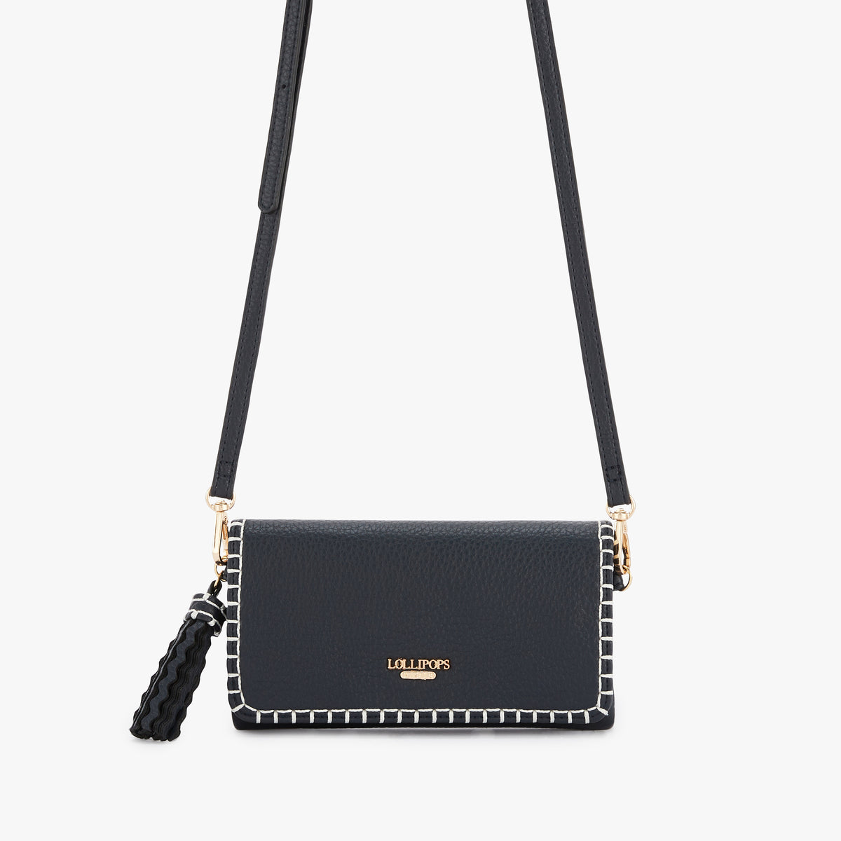 Pochette de voyage bleu Nanto