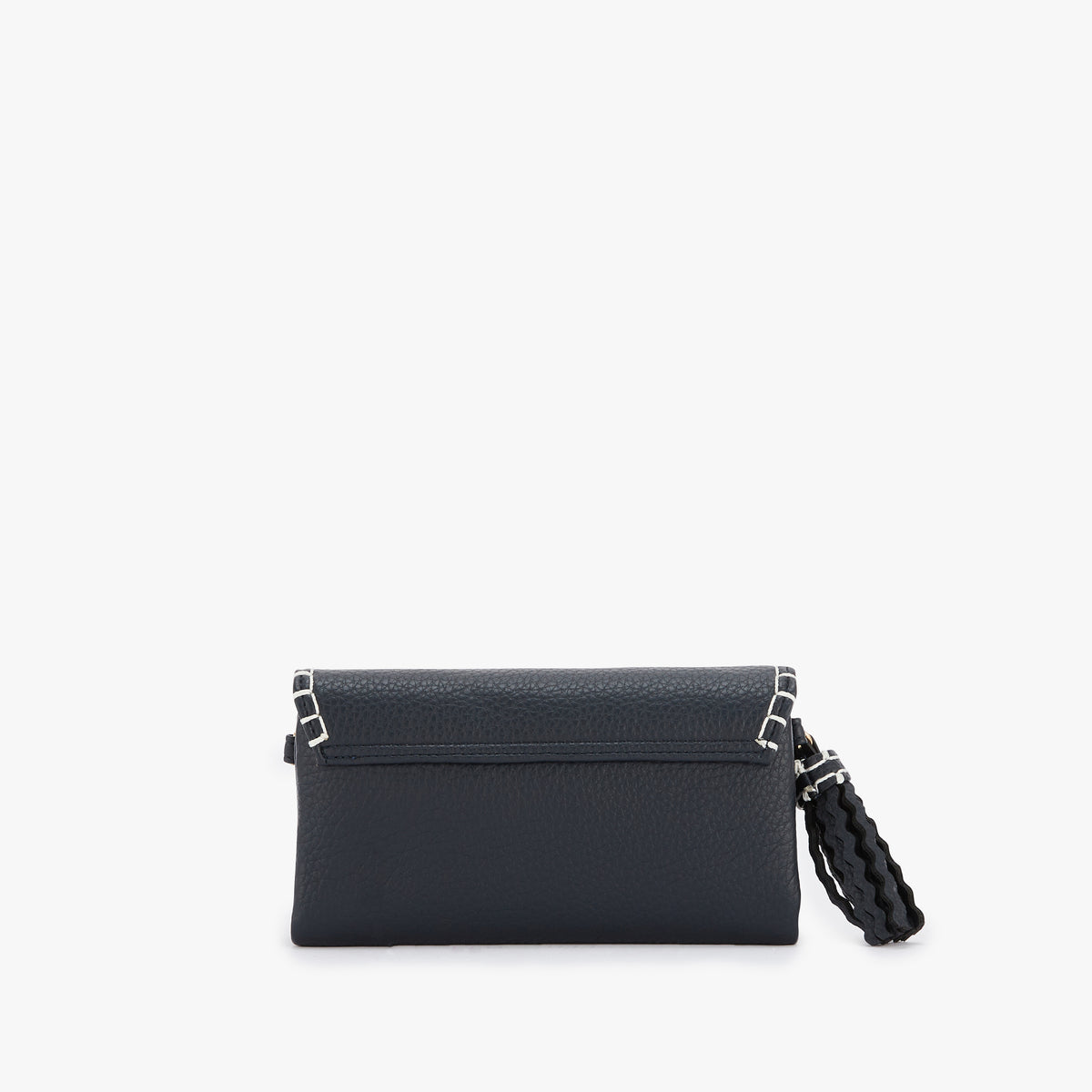 Pochette de voyage bleu Nanto