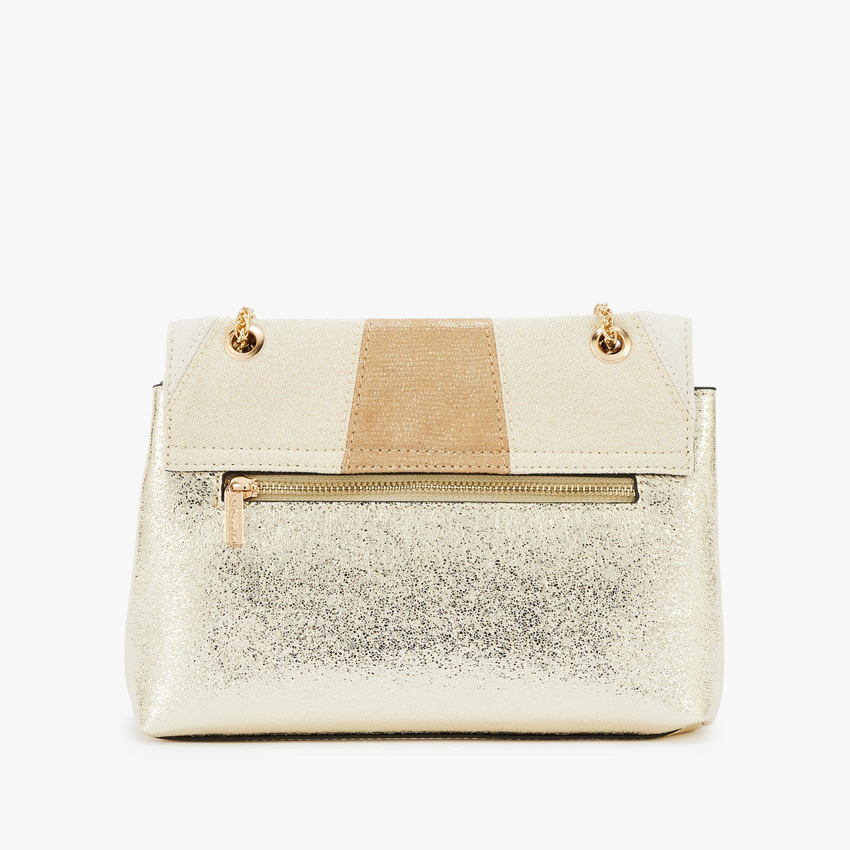 Sac porté épaule dore Nicaragua