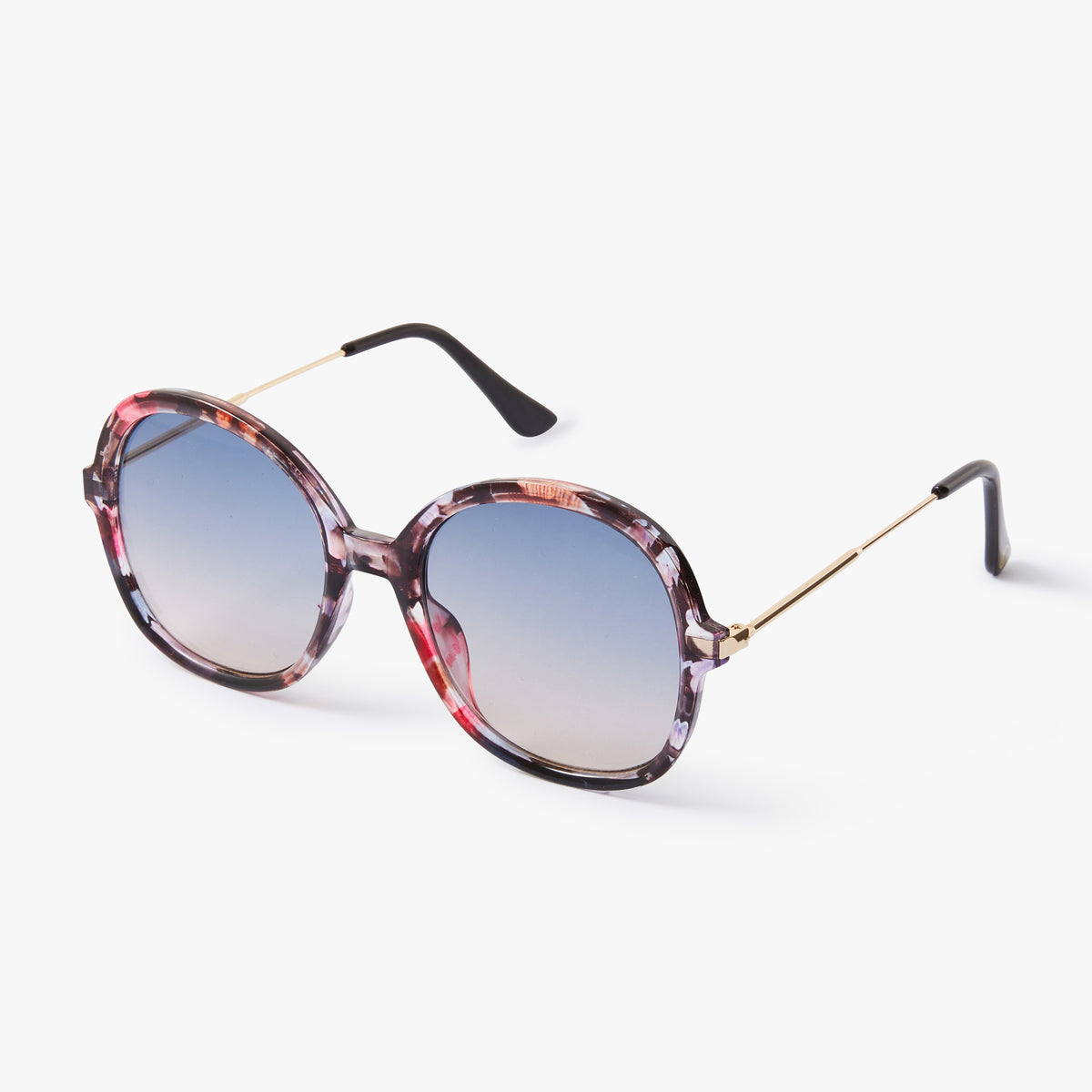 Grandes lunettes 70'sf