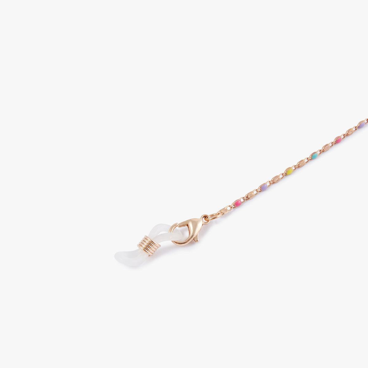 Chaine de lunettes