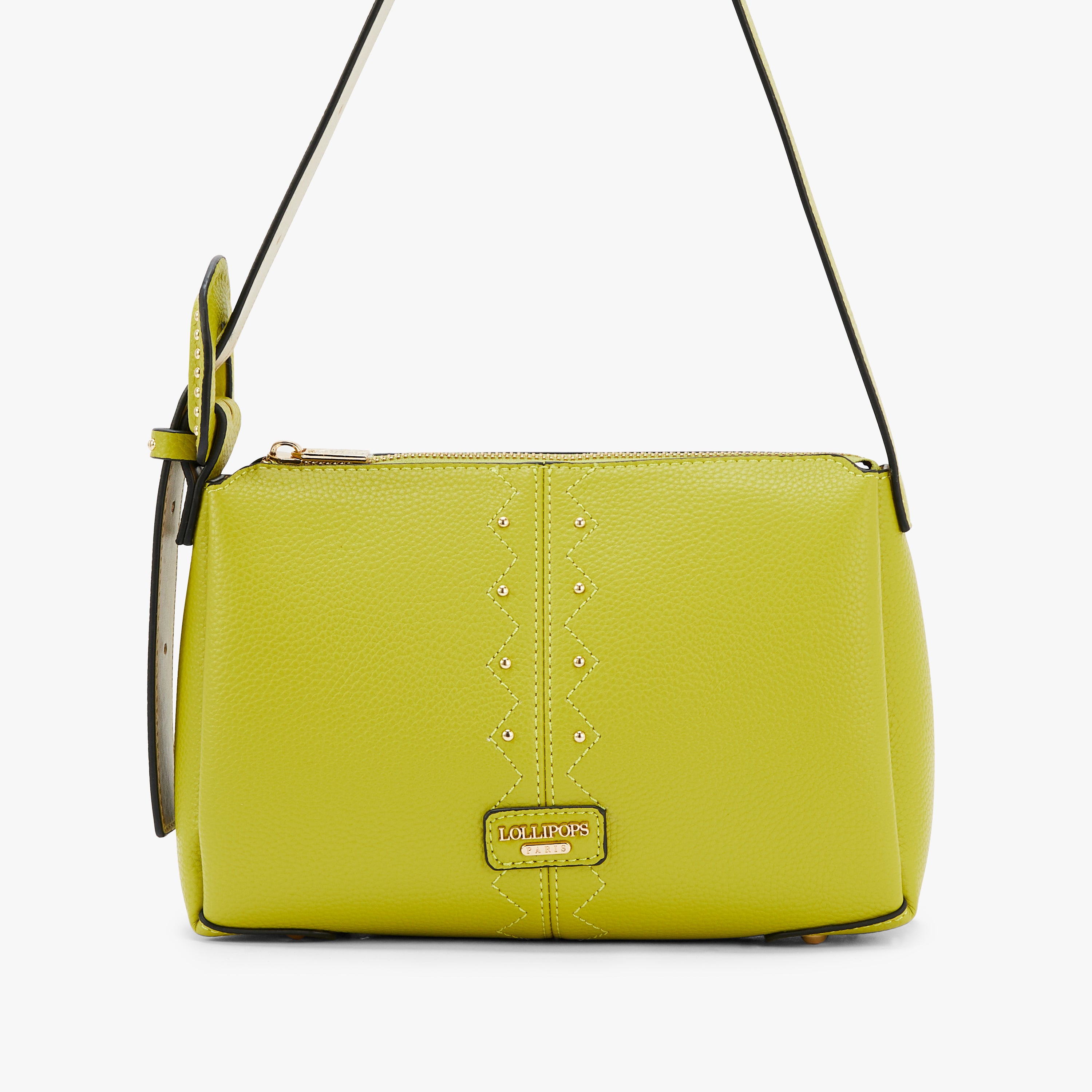 Sac multi poches vert Ninove