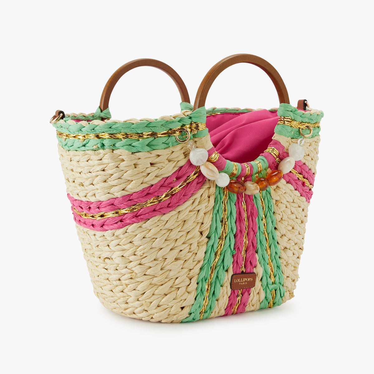 Sac panier Nabha