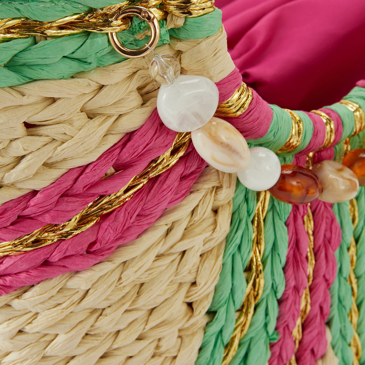 Sac panier Nabha