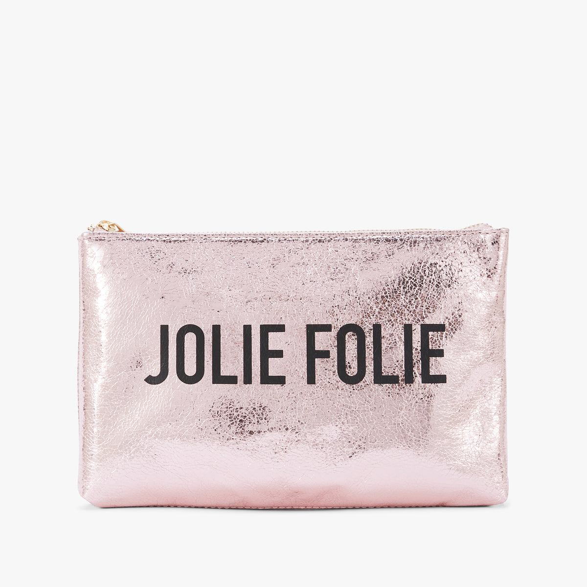 Pochette rose N Monticello