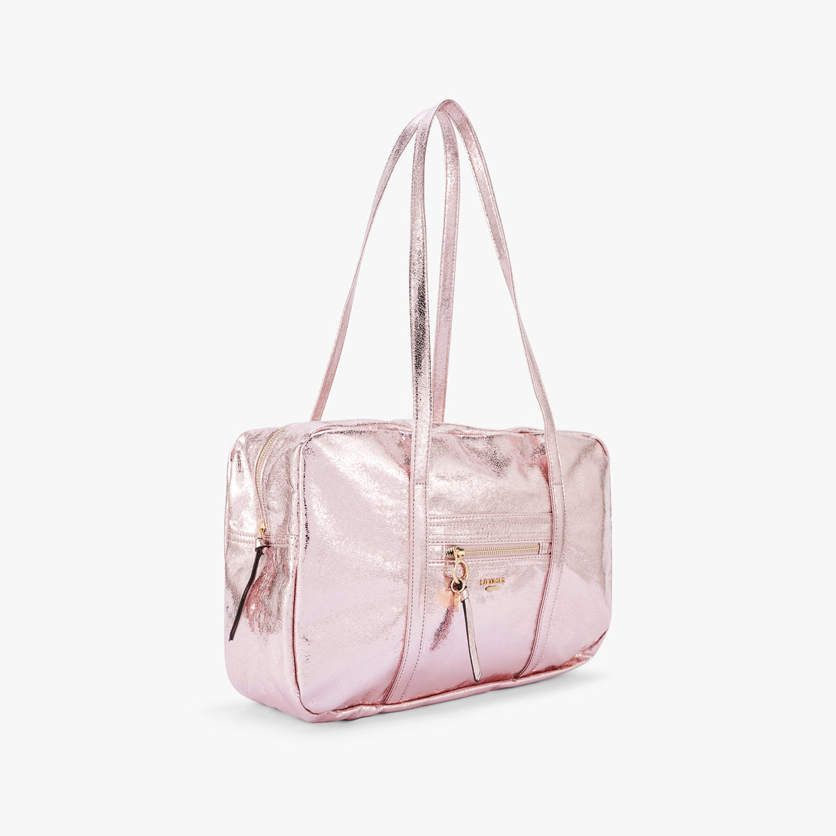 Sac shopper rose N Monticello