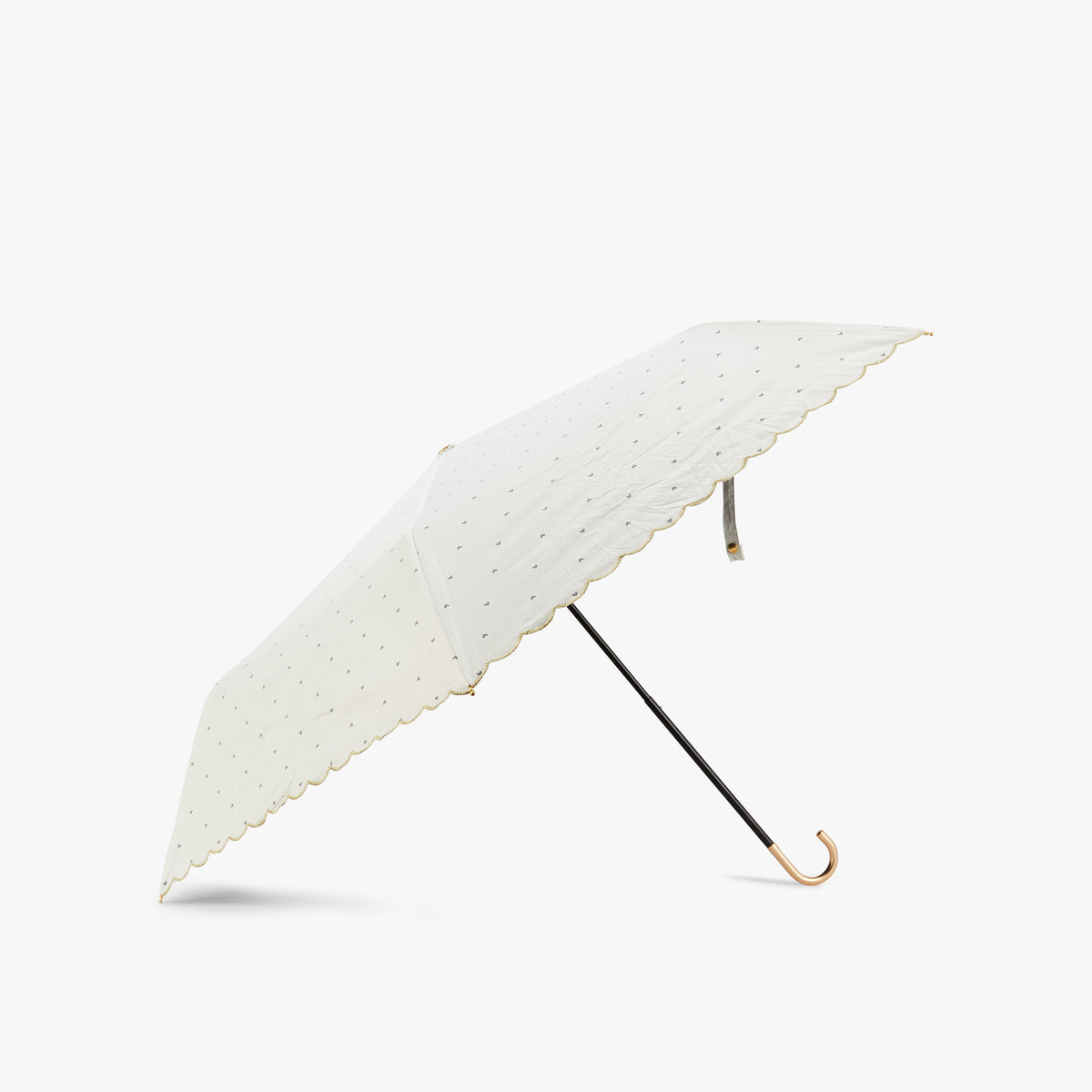 Parapluie blanc Offoy