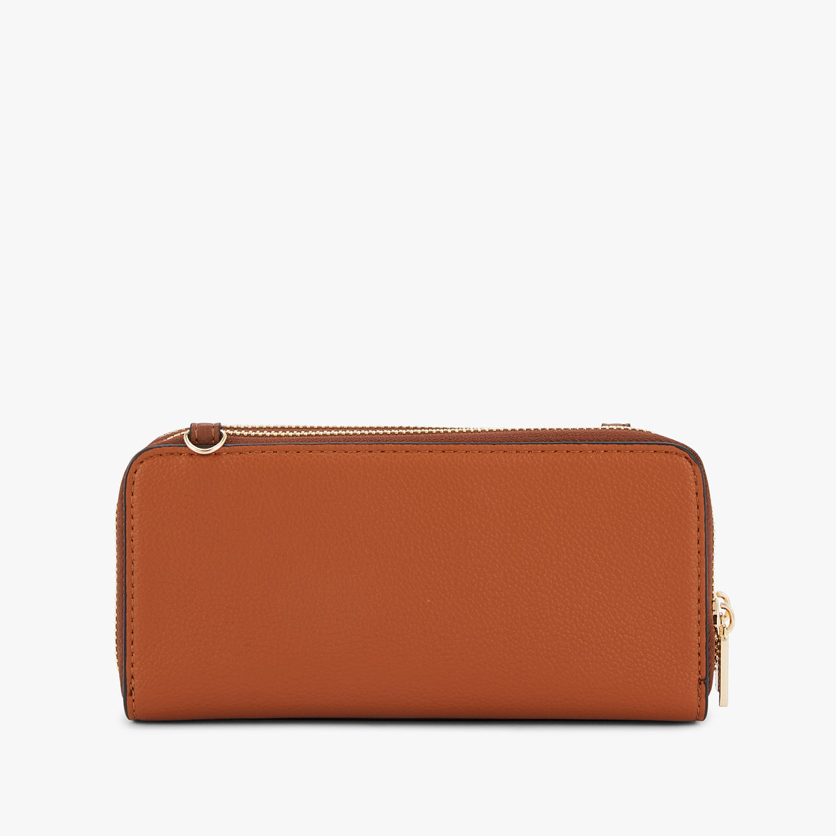 Pochette de voyage camel Oudry