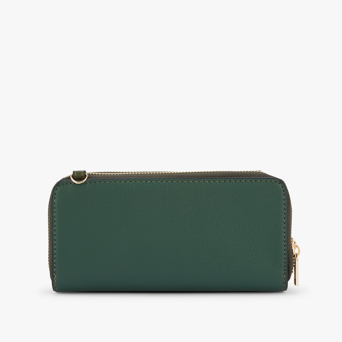 Pochette de voyage kaki Oudry