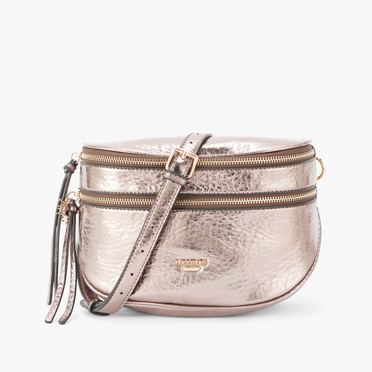 PB QUALITE - Ceinture Banane gun Ogaki