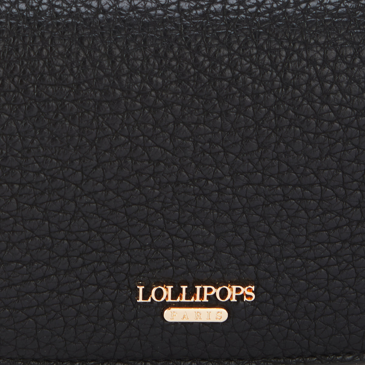 Pochette de voyage noir Ogaki