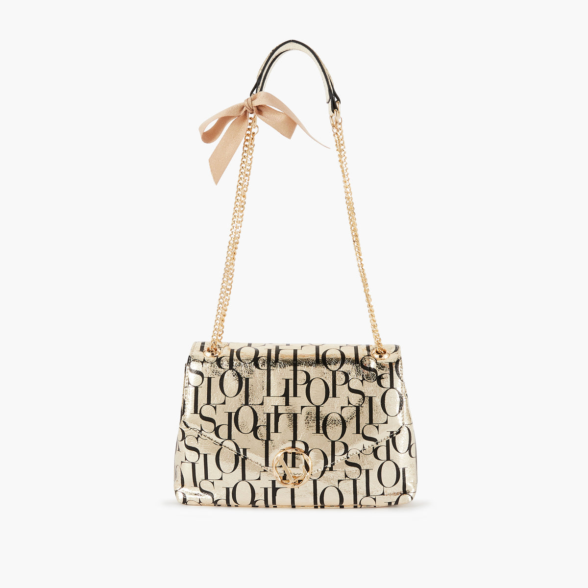 Sac Lily porté épaule M Lolli Birthday