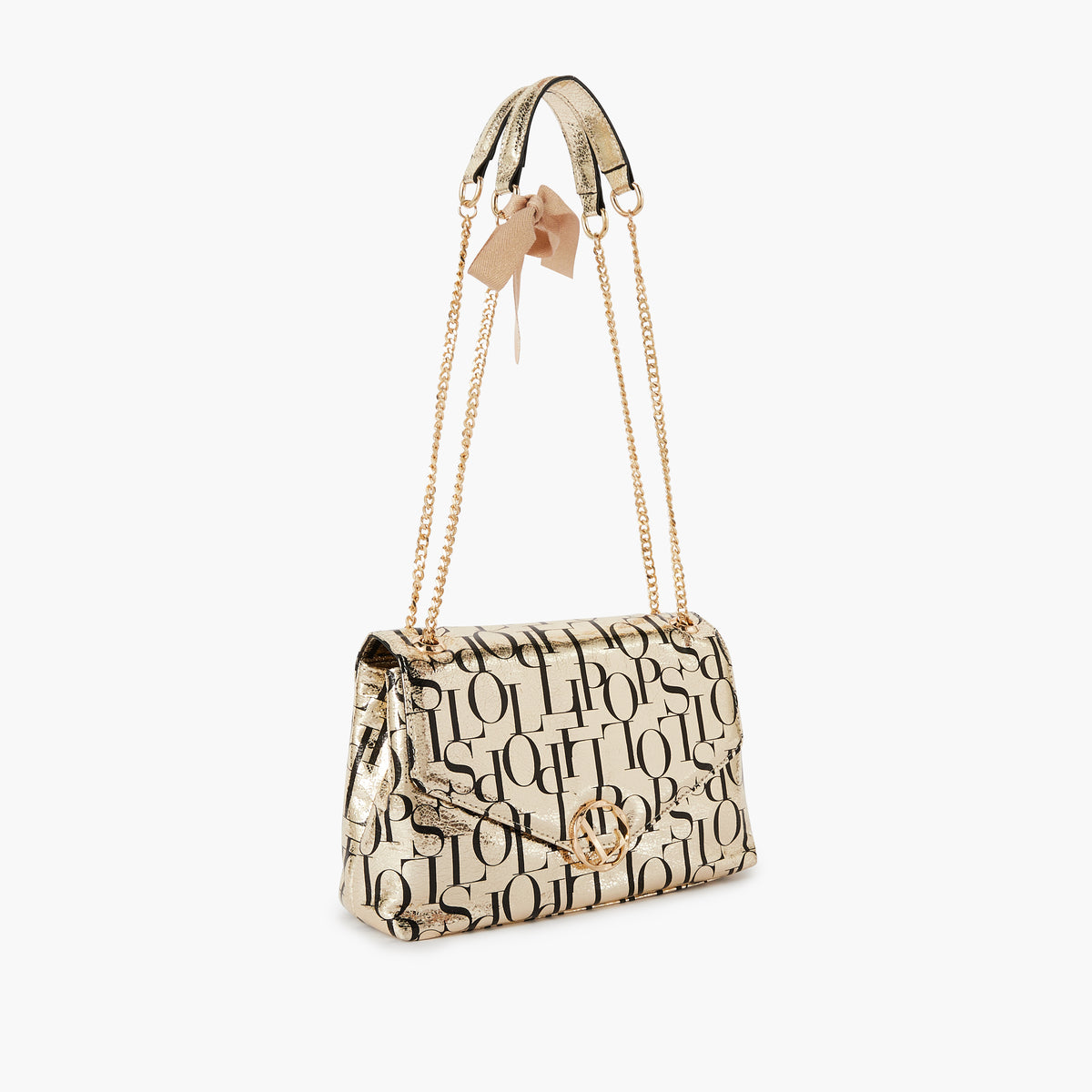 Sac Lily porté épaule M Lolli Birthday