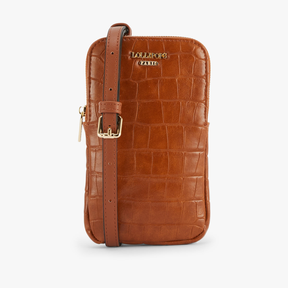 Pochette de téléphone S camel Olizy