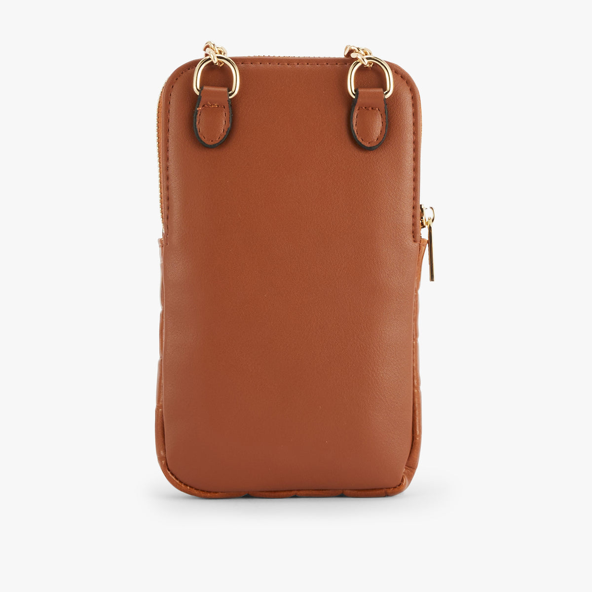 Pochette de téléphone S camel Olizy