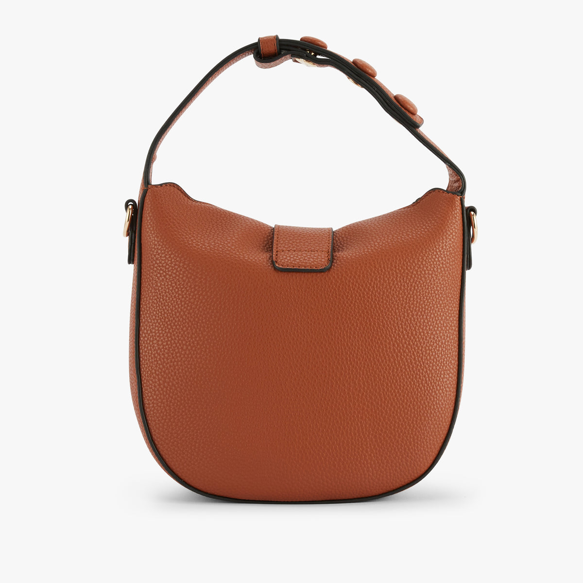 Sac hobo S léopard Oize