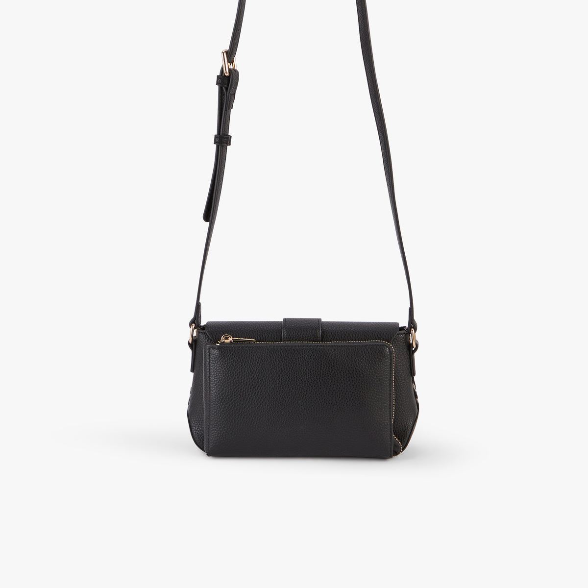 Sac porté épaule S zèbré Oize