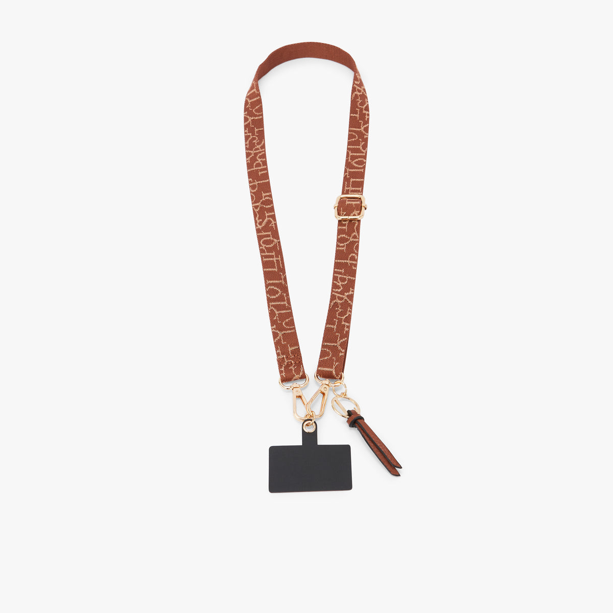 Chaine de téléphone camel Orin