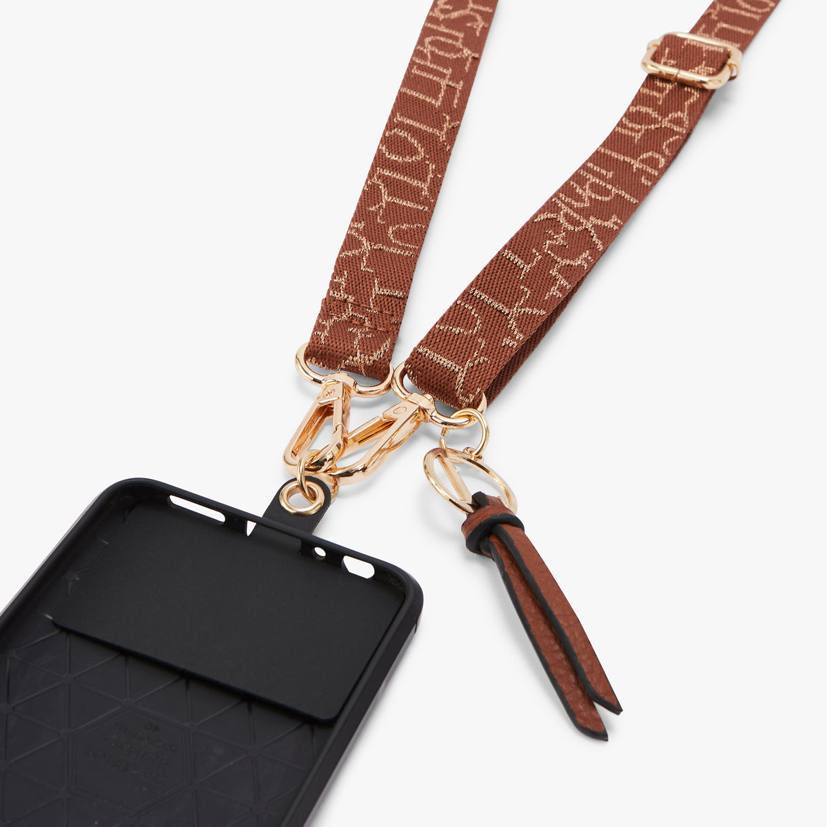 Chaine de téléphone camel Orin