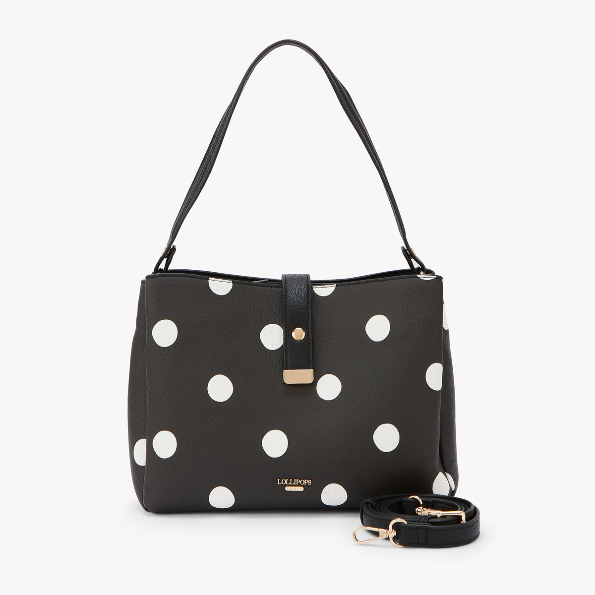 Sac Seau noir Oita