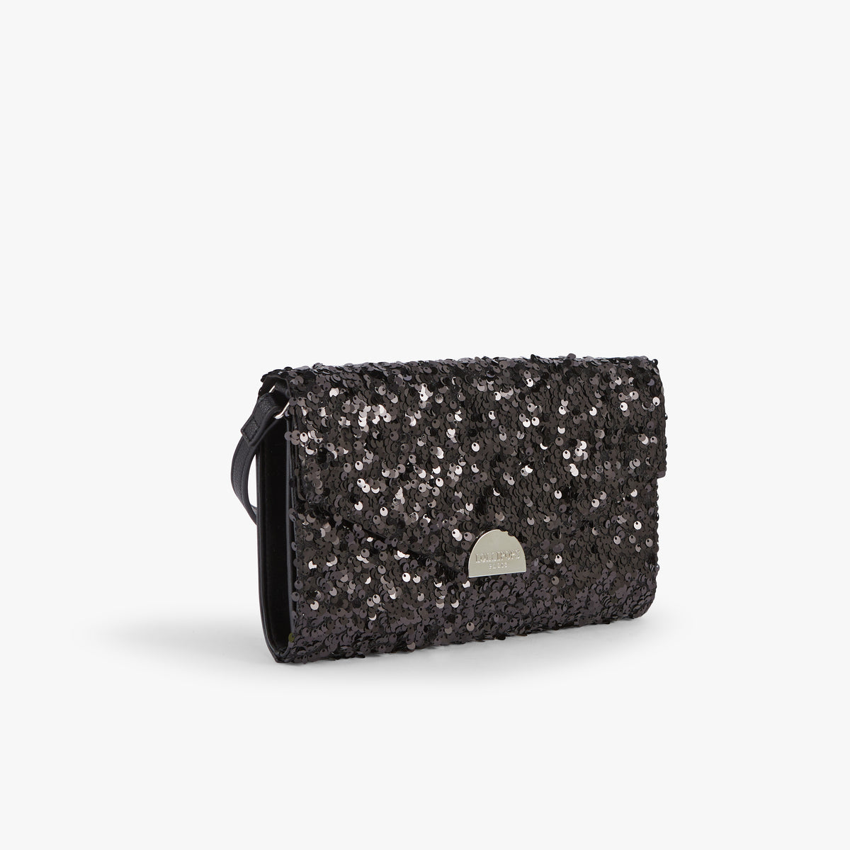 Pochette noire Onoda