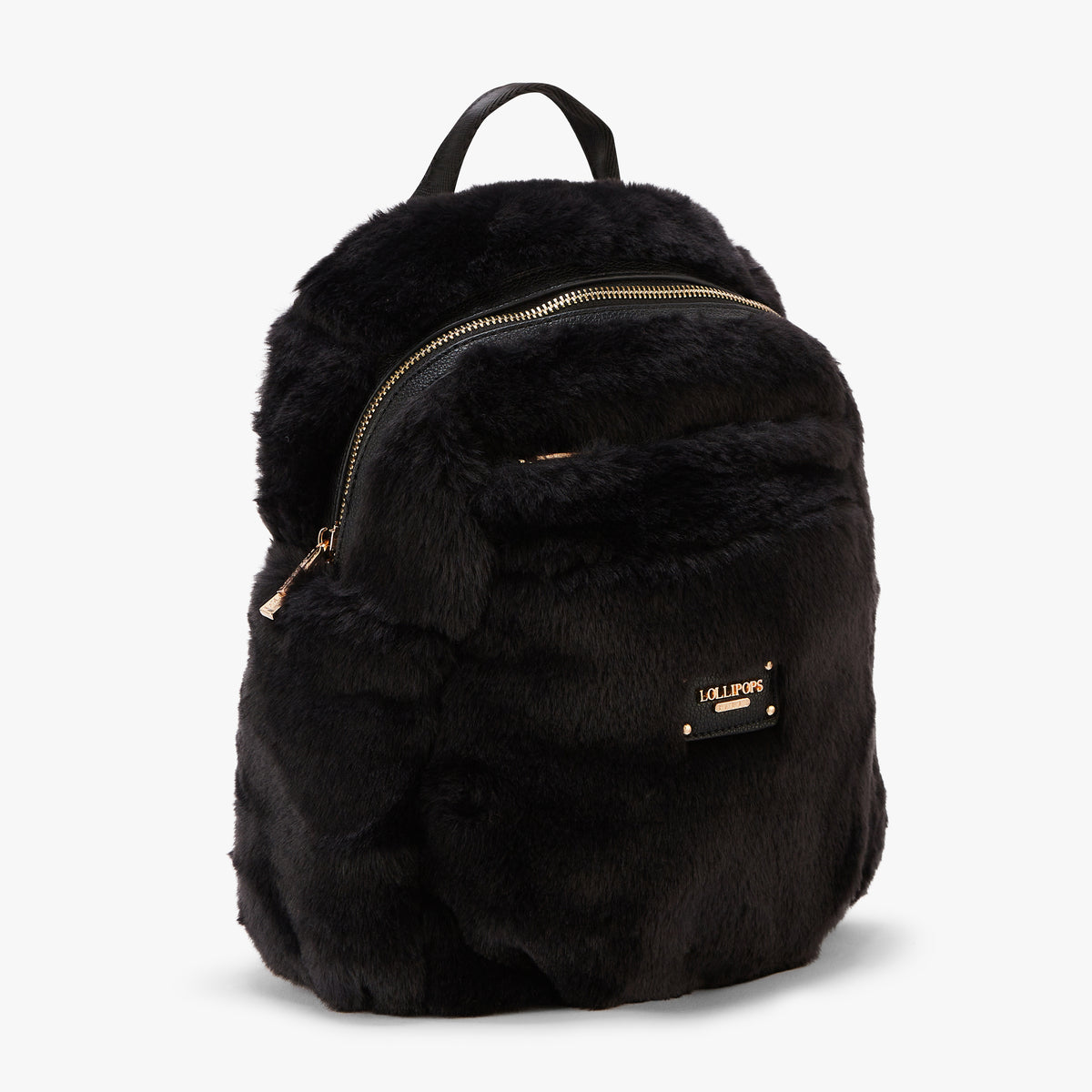 Sac à dos M noir Onimal