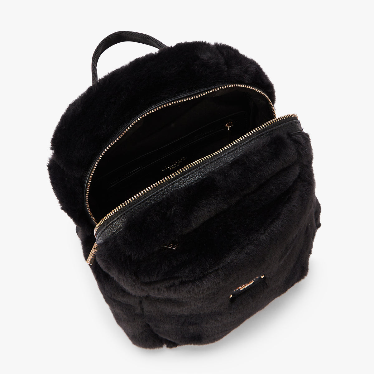 Sac à dos M noir Onimal