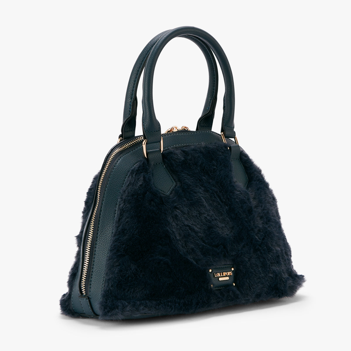 Sac shopper M bleu Onimal