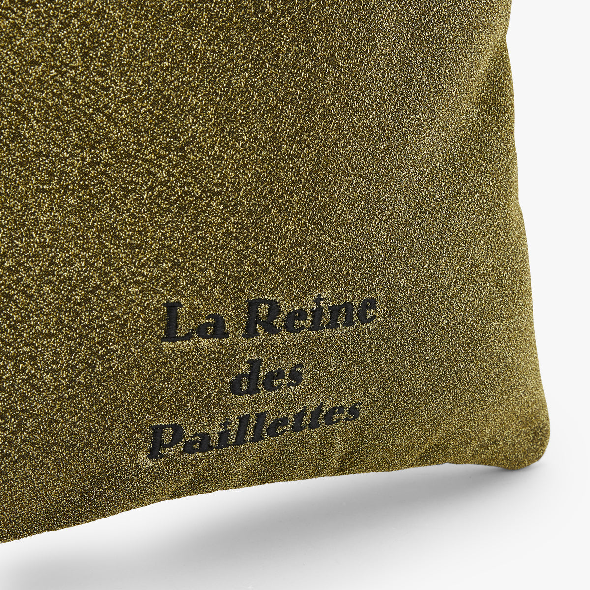 Tote bag doré Odawara