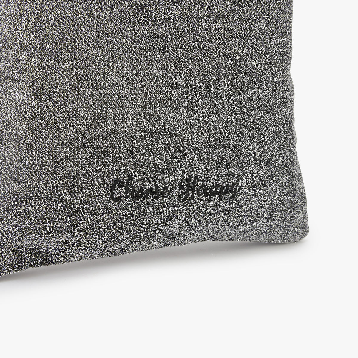 Tote bag argenté Odawara