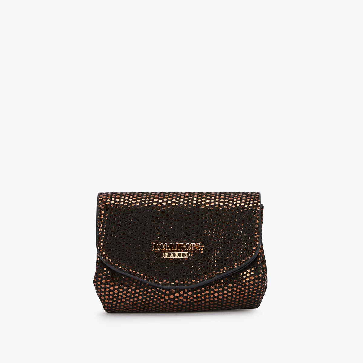 Porte monnaie camel Osches