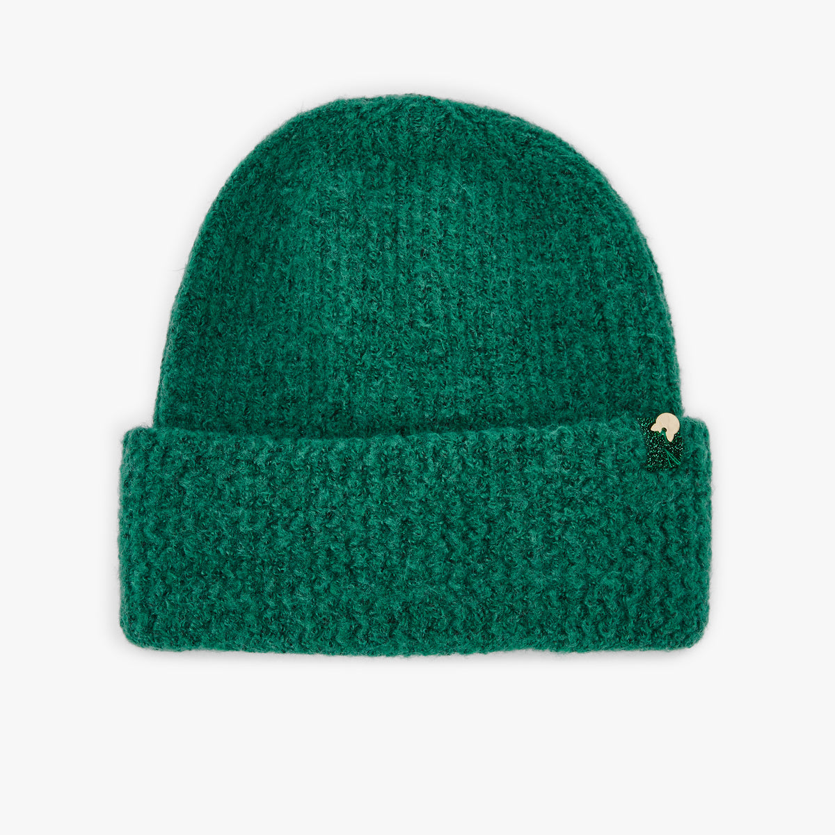 Bonnet vert Otriche