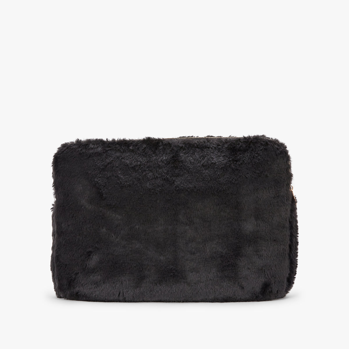 Pochette d'ordinateur noire Onimal