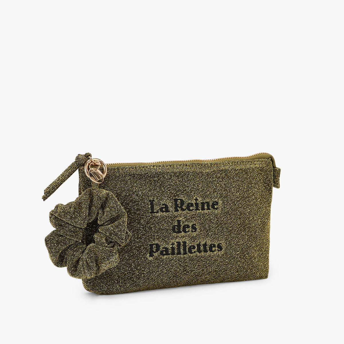 Pochette dorée Odawara