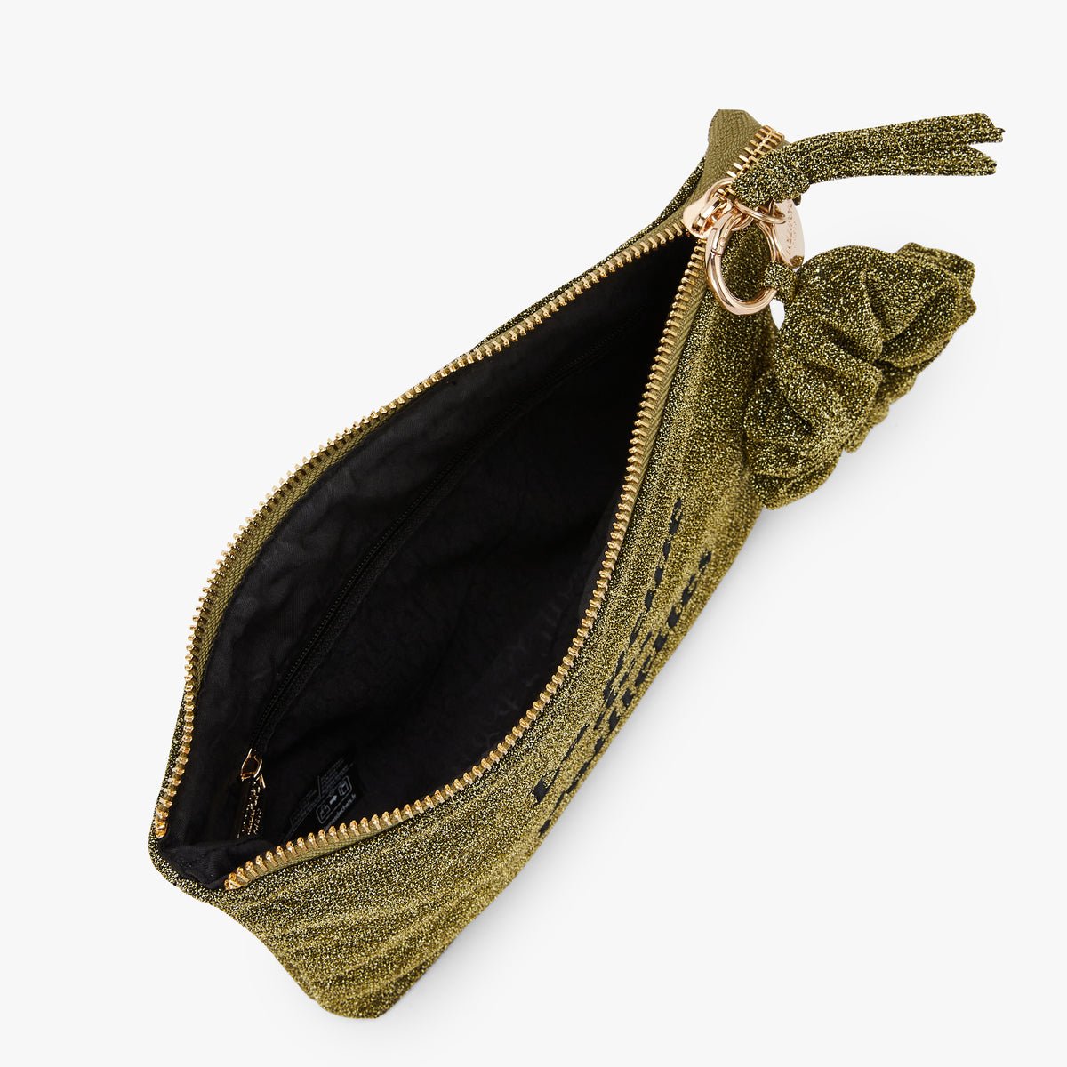 Pochette dorée Odawara