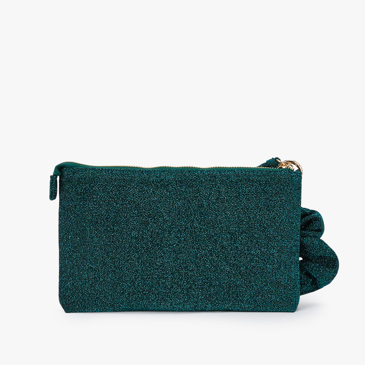 Pochette verte Odawara