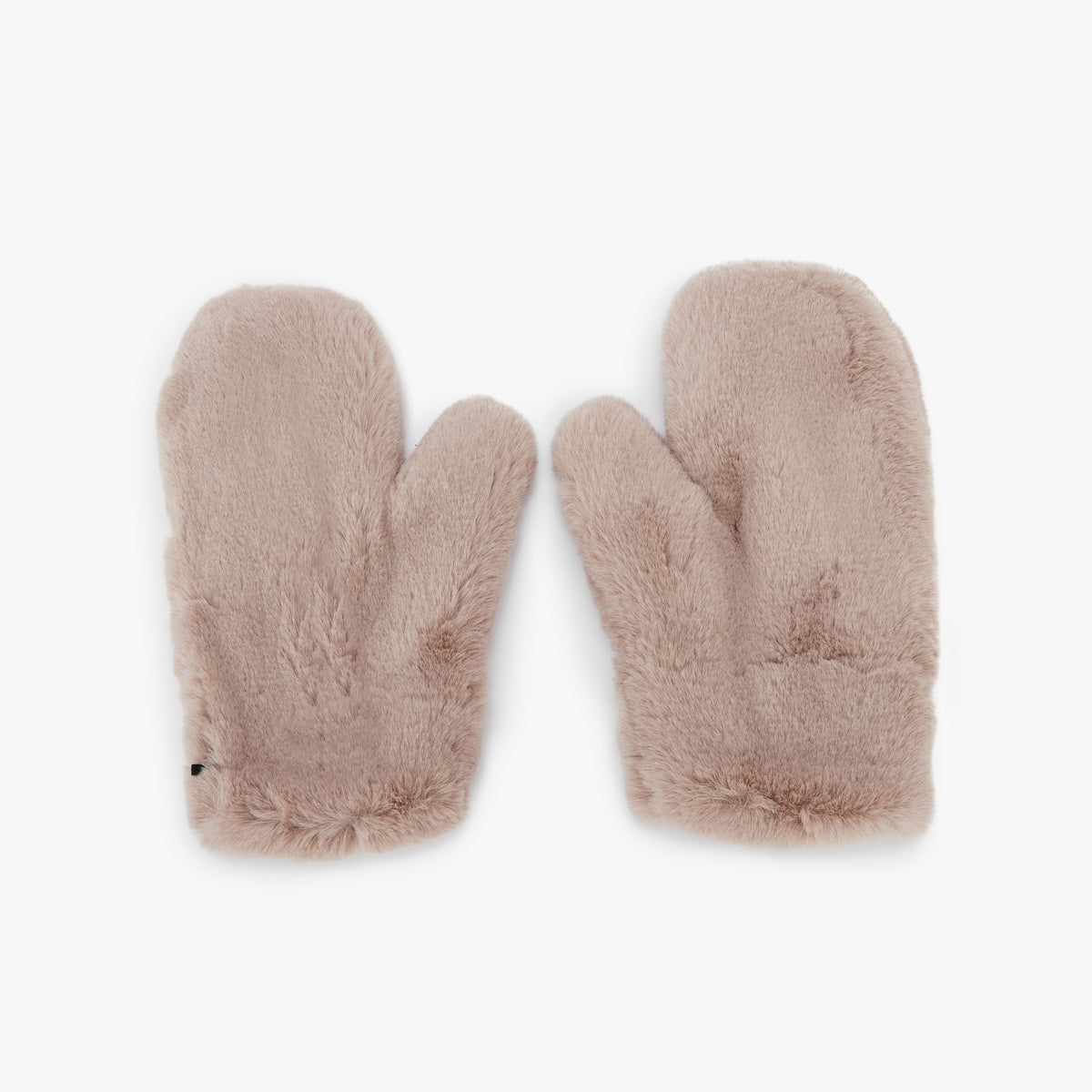 Gants taupes Onimal