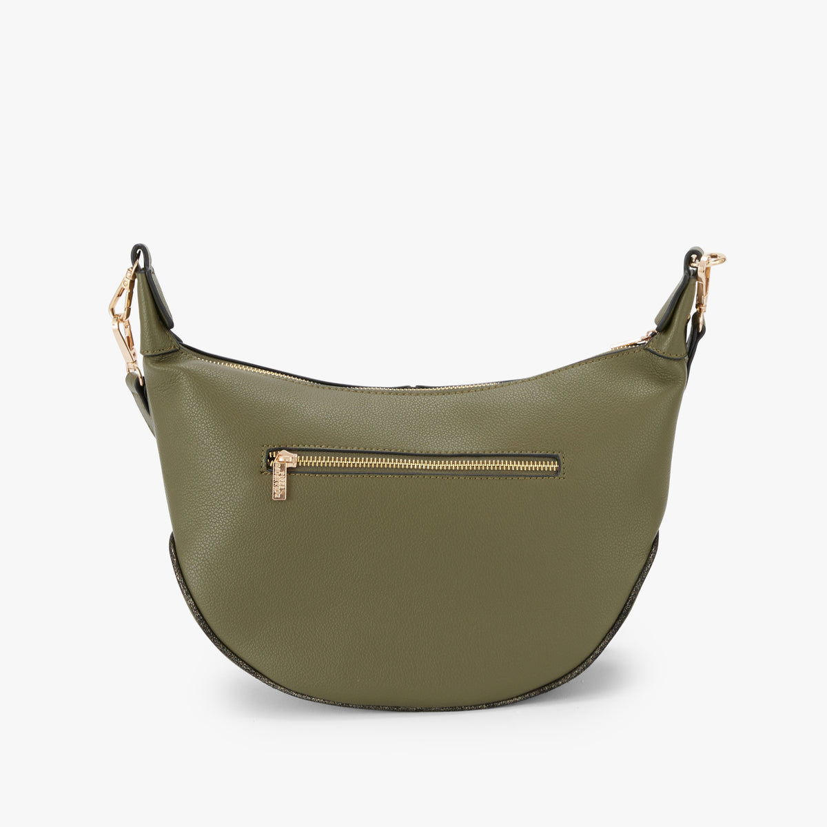 Sac hobo M kaki Osani