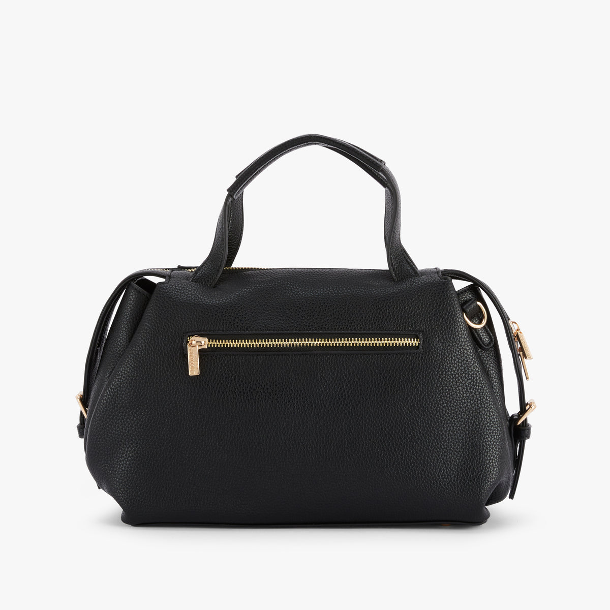 Sac shopper noir Orphin
