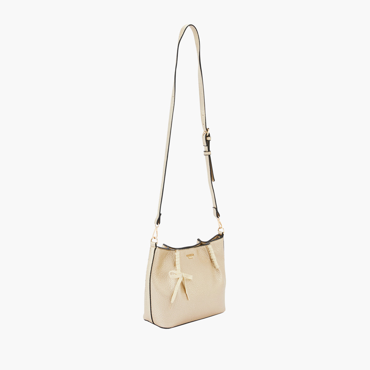 Sac Seau dore Pegguy