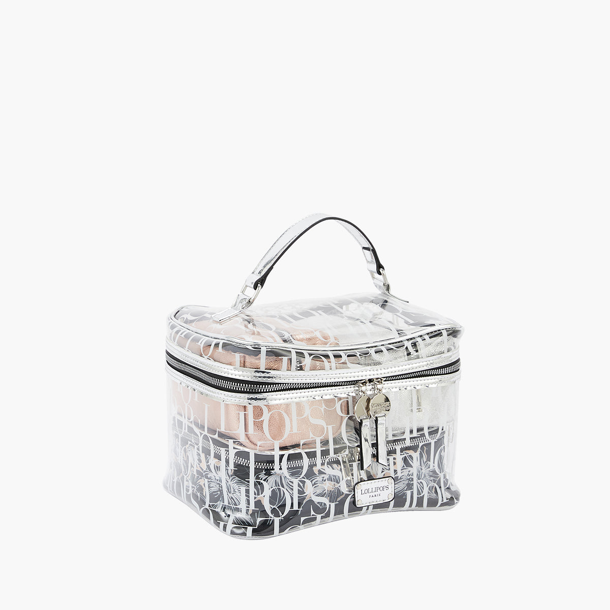 Vanity L argent Pretty 1